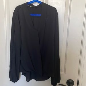 Miss Selfridge Blouse